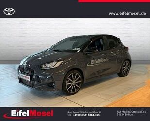 Toyota Yaris Gebrauchtwagen