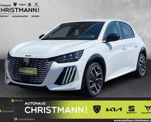 Peugeot 208 Gebrauchtwagen