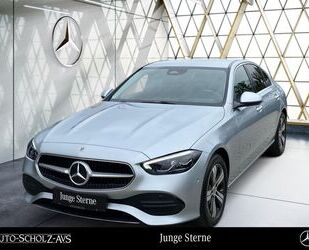 Mercedes-Benz C 220 Gebrauchtwagen