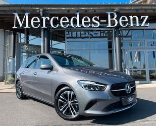 Mercedes-Benz B 200 Gebrauchtwagen