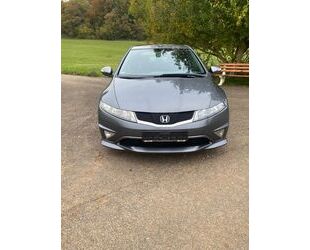 Honda Civic Gebrauchtwagen