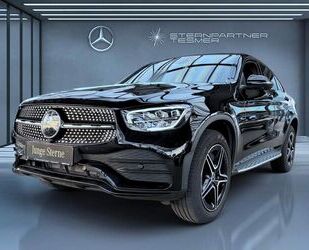 Mercedes-Benz GLC 300 Gebrauchtwagen