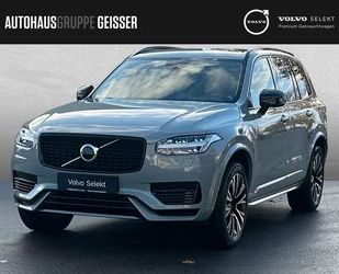 Volvo XC90 Gebrauchtwagen