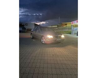 Mercedes-Benz 200 Gebrauchtwagen