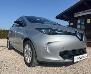 Renault ZOE Gebrauchtwagen