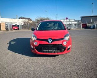 Renault Twingo Gebrauchtwagen
