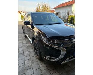 Mitsubishi Outlander Gebrauchtwagen