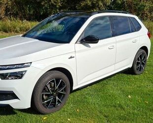 Skoda Kamiq Gebrauchtwagen