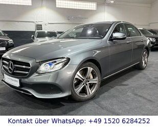 Mercedes-Benz E 450 Gebrauchtwagen
