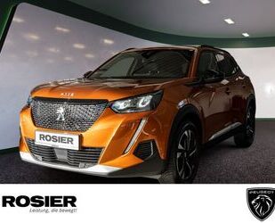 Peugeot 2008 Gebrauchtwagen