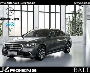 Mercedes-Benz S 450 Gebrauchtwagen
