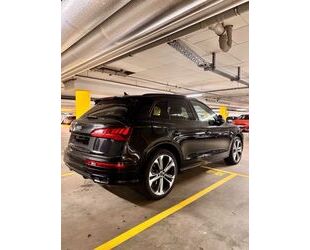 Audi SQ5 Gebrauchtwagen