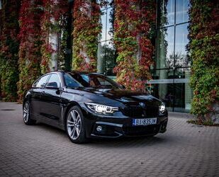 BMW 430 Gran Coupé Gebrauchtwagen