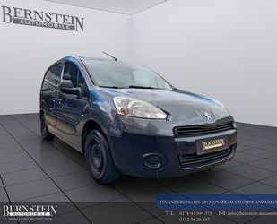 Peugeot Partner Gebrauchtwagen