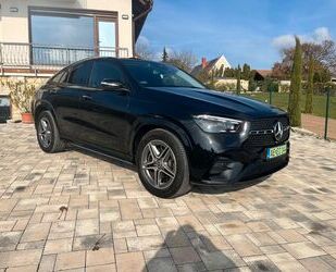Mercedes-Benz GLE 350 Gebrauchtwagen