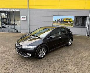 Honda Civic Gebrauchtwagen