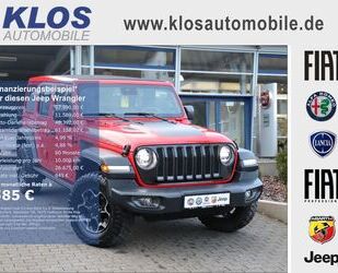 Suzuki Wrangler 