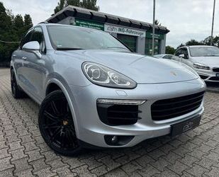 Porsche Cayenne Gebrauchtwagen