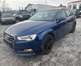 Audi A3 Gebrauchtwagen
