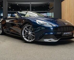Aston Martin Vanquish Gebrauchtwagen