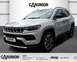 Jeep Compass Gebrauchtwagen