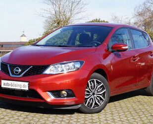 Nissan Pulsar Gebrauchtwagen