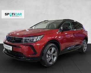 Opel Grandland (X) Gebrauchtwagen