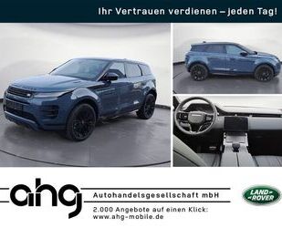 Land Rover Range Rover Evoque Gebrauchtwagen