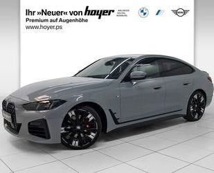 BMW 430 Gran Coupé Gebrauchtwagen