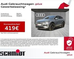 Audi Q4 Gebrauchtwagen