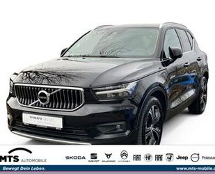 Volvo XC40 Gebrauchtwagen