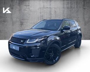 Land Rover Range Rover Evoque Gebrauchtwagen
