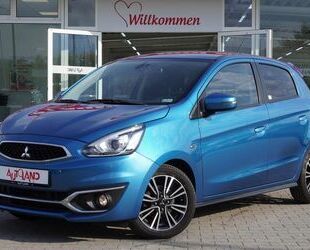 Mitsubishi Space Star Gebrauchtwagen