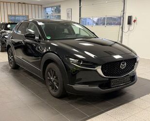 Mazda CX-3 Gebrauchtwagen