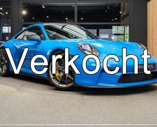 Porsche 992 Gebrauchtwagen