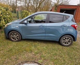 Hyundai i10 Gebrauchtwagen