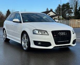 Audi S3 Gebrauchtwagen