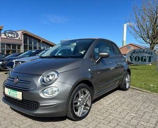 Fiat 500C Gebrauchtwagen