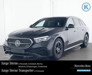 Mercedes-Benz E 450 Gebrauchtwagen
