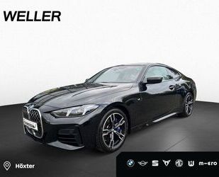 BMW 430 Gebrauchtwagen