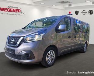 Nissan NV300 