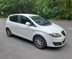 Seat Altea Gebrauchtwagen