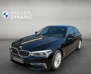 BMW 540 Gebrauchtwagen