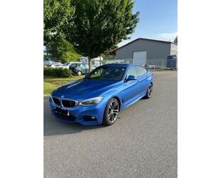 BMW 320 Gran Turismo Gebrauchtwagen