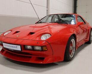 Porsche 928 Gebrauchtwagen