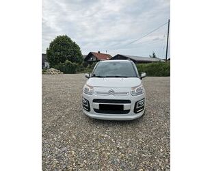 Citroen C3 Picasso Gebrauchtwagen