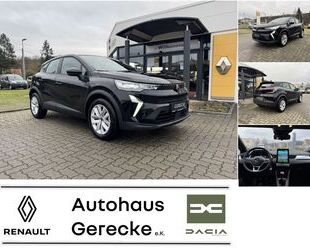 Renault Captur Gebrauchtwagen