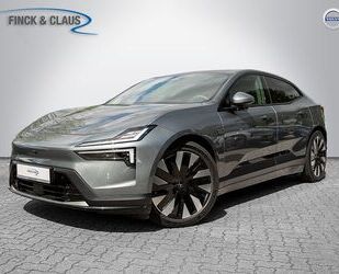 Polestar 4 Gebrauchtwagen