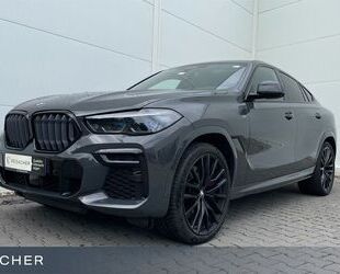 BMW X6 M50 Gebrauchtwagen