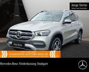 Mercedes-Benz GLE 300 Gebrauchtwagen